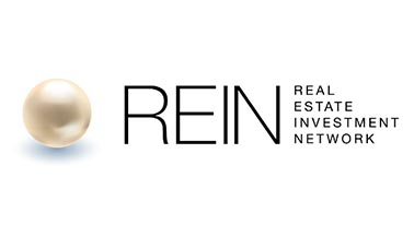 real estate investment network logo