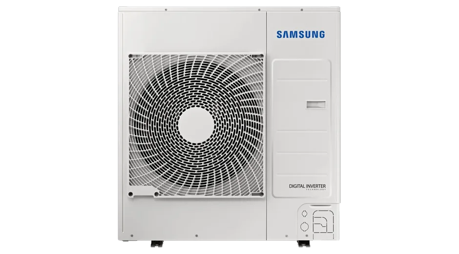 Hylex™ Universal Inverter Heat Pump Condensing Units_Calgary_samsung_featured_image_3 Hylex™ Universal Inverter Heat Pump Condensing Unit - Calgary
